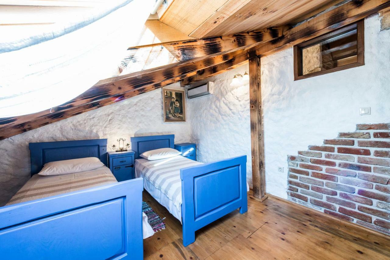 Villa Sisman Donji Zemunik 외부 사진